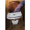 Image 1 : Doll High Chair