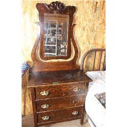 Dresser - circa 1920's