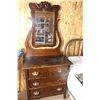 Image 1 : Dresser - circa 1920's
