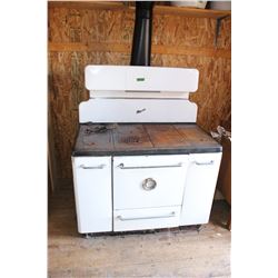 Acme Cook Stove