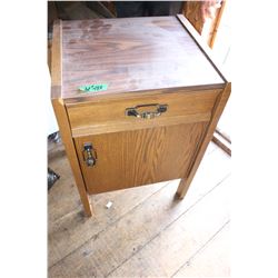 Small Cabinet