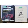 Image 1 : Tractor Restoration Book & a McCormick Deering Potato Planter Manual
