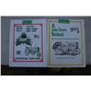 Image 1 : Two Books - John Deere and Oliver