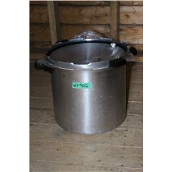 Presto Pressure Cooker