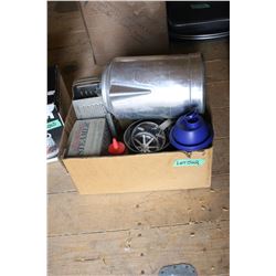 Selection of Miscellaneous