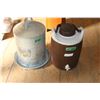 Image 1 : Water Cooler and a Chick Waterer
