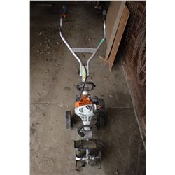 Stihl Cultivator