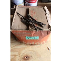 Box of Ardox Nails
