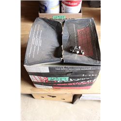 Box with Roofing Nails