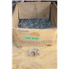 Image 1 : Box of Roofing Nails