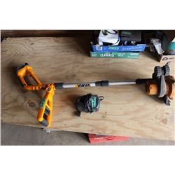 Worx Weed Wacker