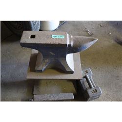Anvil - 50 lb.