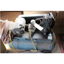 Air-O-Matic Compressor