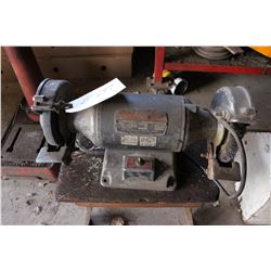Skil Bench Grinder