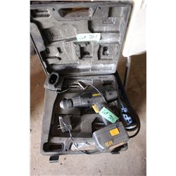 Wagner Portable Drill