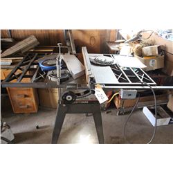Craftsman Table Saw