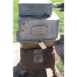 Booker Heater - As Is