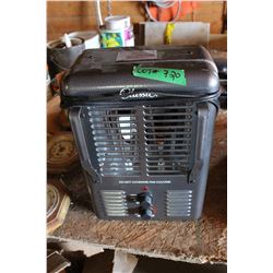 Classic Electric Heater