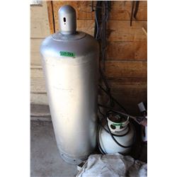Propane Bottles (2)