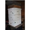 Image 1 : Beehives (3)