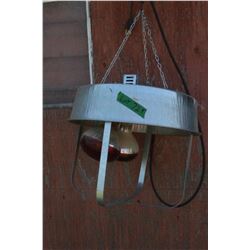 Brooder Lamp