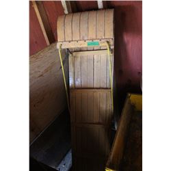 Toboggan