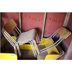 Chairs (6)