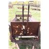 Image 1 : Old Manure Spreader