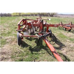 Breaking Plow - 5 Bottom