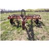 Image 1 : Cultivator with Harrows (10 ft)