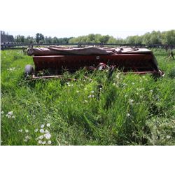 International Seed Drill - 12 ft.