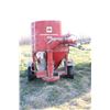 Image 3 : International Feed Mixer - Model 1150