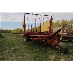 Sperry Rand Bale Mover - Model 1044