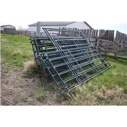 Portable Corral
