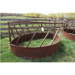Round Bale Feeders