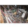 Image 19 : Scrap Metal - Numerous pieces - Various sizes (some very large)