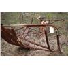 Image 1 : Scrap Metal - Numerous pieces - Various sizes (some very large)