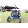 Image 4 : 1989 Ford 7710 Tractor