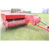 Image 1 : Massey Ferguson Square Baler - Model 228