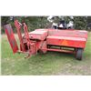 Image 2 : Massey Ferguson Square Baler - Model 228