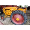 Image 3 : Minneapolis Moline Tractor - Running Condition