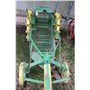Image 2 : Horse Drawn John Deere Potato Digger with Pull