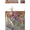 Image 1 : Horse Drawn McCormick-Deering No. 12 Plow - with Pull