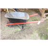 Image 1 : Wheelbarrow with Steel Wheel