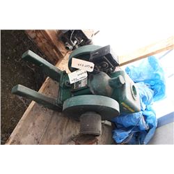 Massey Harris Stationary Engine