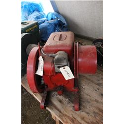 International Stationary Engine