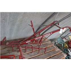 Avery Orchard Harrow G.