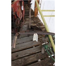 Imperial Walking Plow