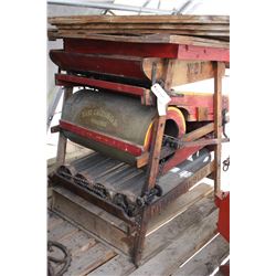 Fanning Mill - "Hart Emerson Co", Winnipeg