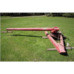 Horse Drawn Wheel Scraper